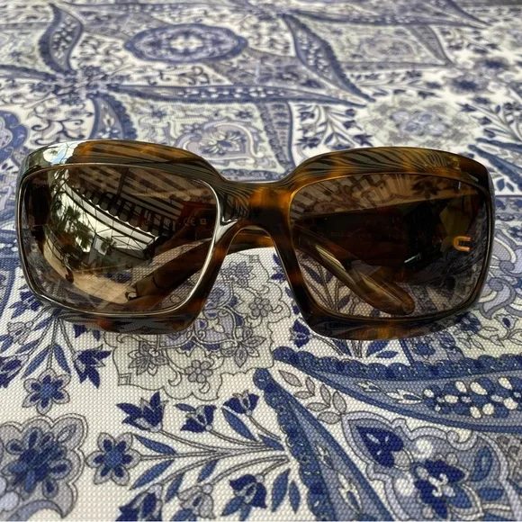 CHANEL | Accessories | Chanel Sunglasses 622q | Poshmark display picture 3